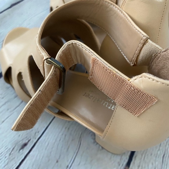 NATURALIZER Sandals - Picture 6 of 7